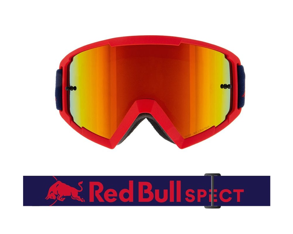 Red Bull SPECT WHIP-005